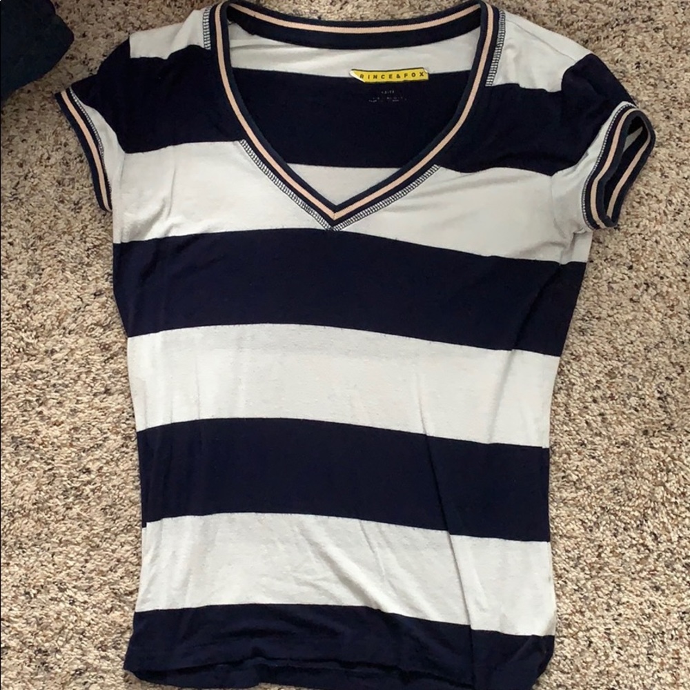 Aeropostale tee